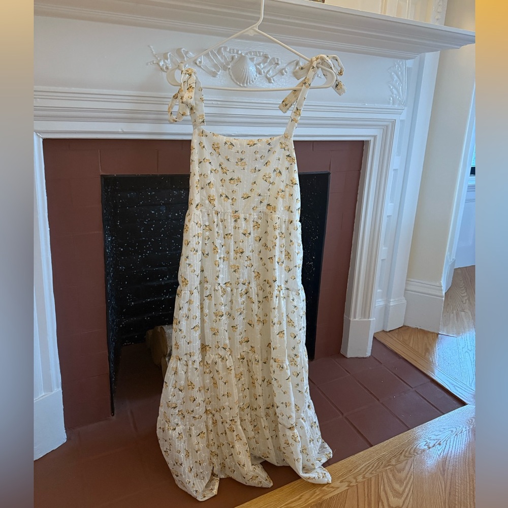 Storia sundress
